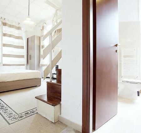 Flavio'S Flat Daire Roma Dış mekan fotoğraf