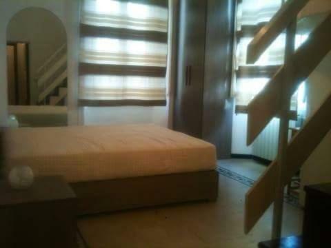 Flavio'S Flat Daire Roma Dış mekan fotoğraf