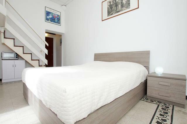 Flavio'S Flat Daire Roma Dış mekan fotoğraf