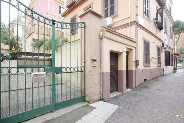 Flavio'S Flat Daire Roma Dış mekan fotoğraf